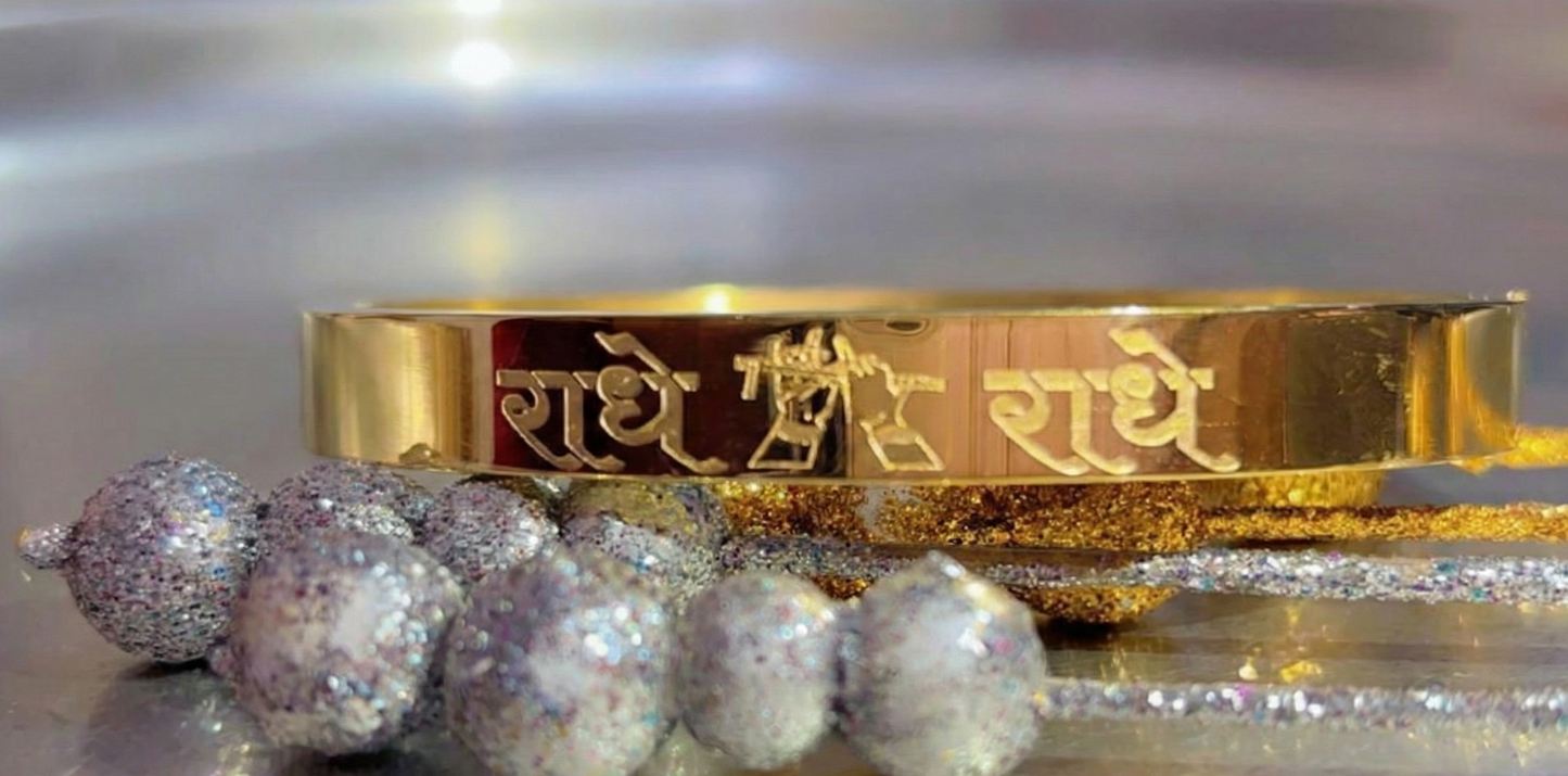 Radhe Bracelet